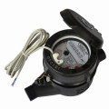 Multi Jet Horizontal Wet Type of Water Meter (MJ-LFC-F1-3)